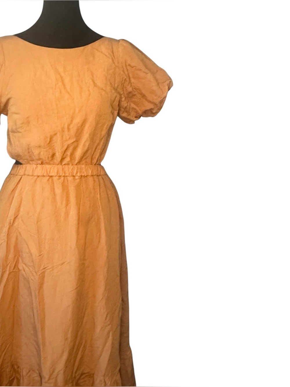 ASTR the Label Open Back Midi Dress – New with Tags – Size Small - Picture 9 of 15